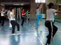 huppel @ gym
