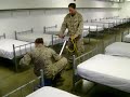 Marines Working