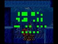 my play of the super nintendo entertainment system's game 