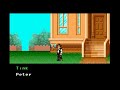 my play of the super nintendo entertainment system's game 