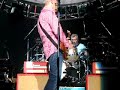 Mark Knopfler - Telegraph Road Solo live tour 2008 29 march