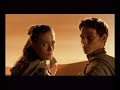 Children of Dune: The Twins