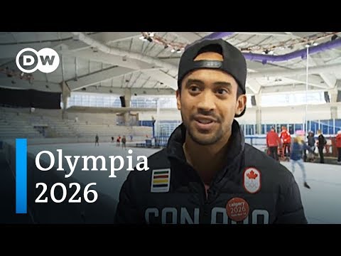 Olympische Winterspiele: Calgary sagt Nein zu Olympia 2026 | DW Deutsch