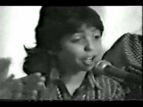 F.G.R.D. POTITO-CAMARON Y LOLA FLORES PA LA H.