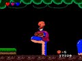 Let's Play Bonk's Adventure [3] 2-4 to 2-7