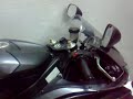 Yamaha YZF-R6 10/06 - 2007 model