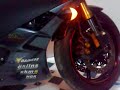 Yamaha YZF-R6 10/06 - 2007 model