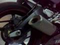 Yamaha YZF-R6 10/06 - 2007 model
