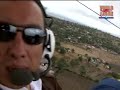 Ultraligeros Vuelo libre 1a parte