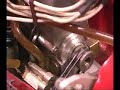 Quarter Scale Midget Race Car
