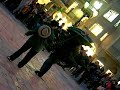 PRESENTACIÓ VÍBRIA REUS (ENCESA DRAC PETIT DE REUS) PRESENTACIÓ VÍBRIA REUS (ENCESA DRAC PETIT DE REUS)