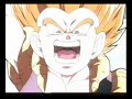 dragon ball z   la fusion la pelicula   español   parte 5