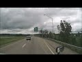 North America's busiest interstate: I-65  #Indianapolis_Louisville (Chicago IL-Mobile AL)  2015-6-20