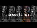 farewell njp 2 / Akira Asada