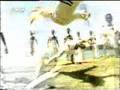 Capoeira - O fio da navalha (7 de 7)
