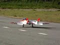 kingcat + aermacchi mb 339 RC