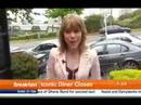 Breakfast: Brucies closes down