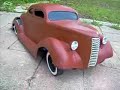 I figured I would go ahead and make a short video of what the 34Ford project looks like. Its a crappy video, but you get the idea...