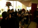 Kak Hani Wedding: Upbeats Percussion + Vision in Percussion + Dhuaza Batucada Pt1