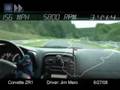 2009 Corvette ZR1's 7:26.4 Nürburgring Lap
