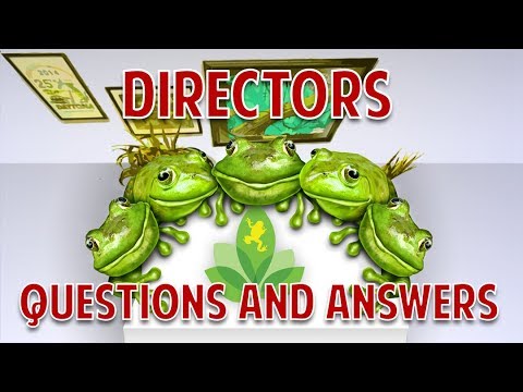 YouTube reptile video