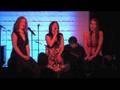 Eva Cassidy's arrangement of Time After Time
