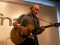 Dominique A en Fnac Sevilla (part 3)