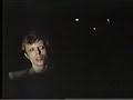 David Bowie: Cracked Actor Part 2/5