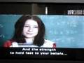 clip video Two Do Congeniality
