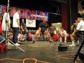 327.5 kilo/722 lb Deadlift PR @ 220
