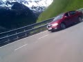 Grossglockner on a bad day Grossglockner on a bad day