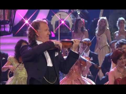 ¿Qué - Andre Rieu - Qué Será, Será 2011 (Whatever Will Be, Will Be)