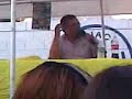 Jesus Barrero y la explicacion de la Saga de Hades
