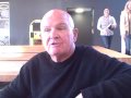 The Beginnings of LIVESTRONG: Jeff Garvey