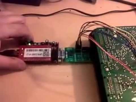 how to reset bsi peugeot 307