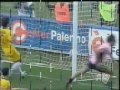 La storia di luca Toni
