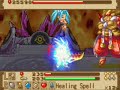 Summon Night Swordcraft Story 2: VS. Goura (Phase II) Summon Night Swordcraft Story 2: VS. Goura (Phase II)