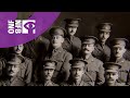 THE OFFICER'S ROLE (Front Lines Vignettes)