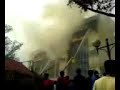Tiongsan Harrison Fire