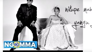 Wyre Featuring JuaCali - Khadija Remix (Official Video)