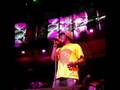 Anthony Hamilton (Performance)