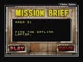 Duke Nukem Advance - Level 1A, 1B Duke Nukem Advance - Level 1A, 1B