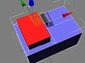 (2 of 6) Box Modeling for PV3D - Pt 2 3DS Max