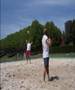 voley aeronauticos