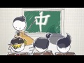 Dlaczego warto uczyć się chińskiego.wmv