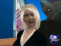 Late Show - cradles to crayons