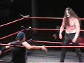 WRESTLING-THE WARRIORS NIGHT 2007- FENRIZ(w Nyla) Vs GOLEM WRESTLING-THE WARRIORS NIGHT 2007- FENRIZ(w Nyla) Vs GOLEM