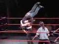 WRESTLING-THE WARRIORS NIGHT 2007- FENRIZ(w Nyla) Vs GOLEM