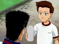 Prince of Tennis 109 part 3