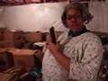 AJV Cribzz meets Aunt Mertle